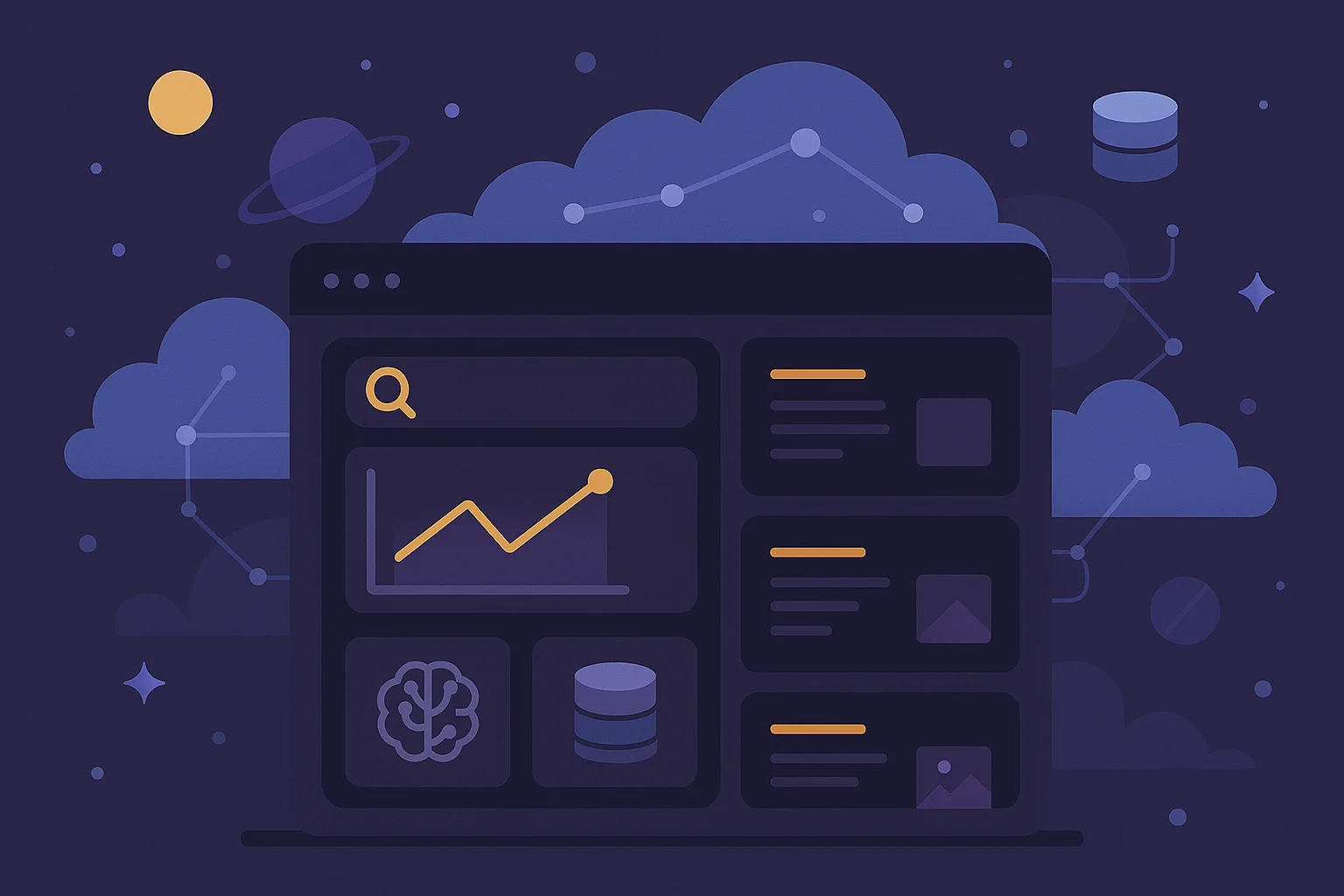 Blog do Thiago: como construí um CMS completo com Astro 5 e Cloudflare